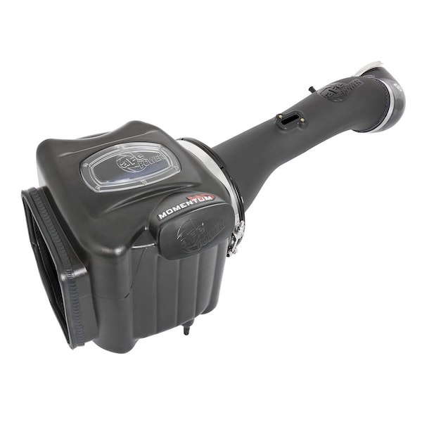 Afe Power 16-17 GM 6.0L MOMENTUM GT PRO 5R COLD AIR INTAKE SYSTEM W/ MECH FAN 54-74108 - main